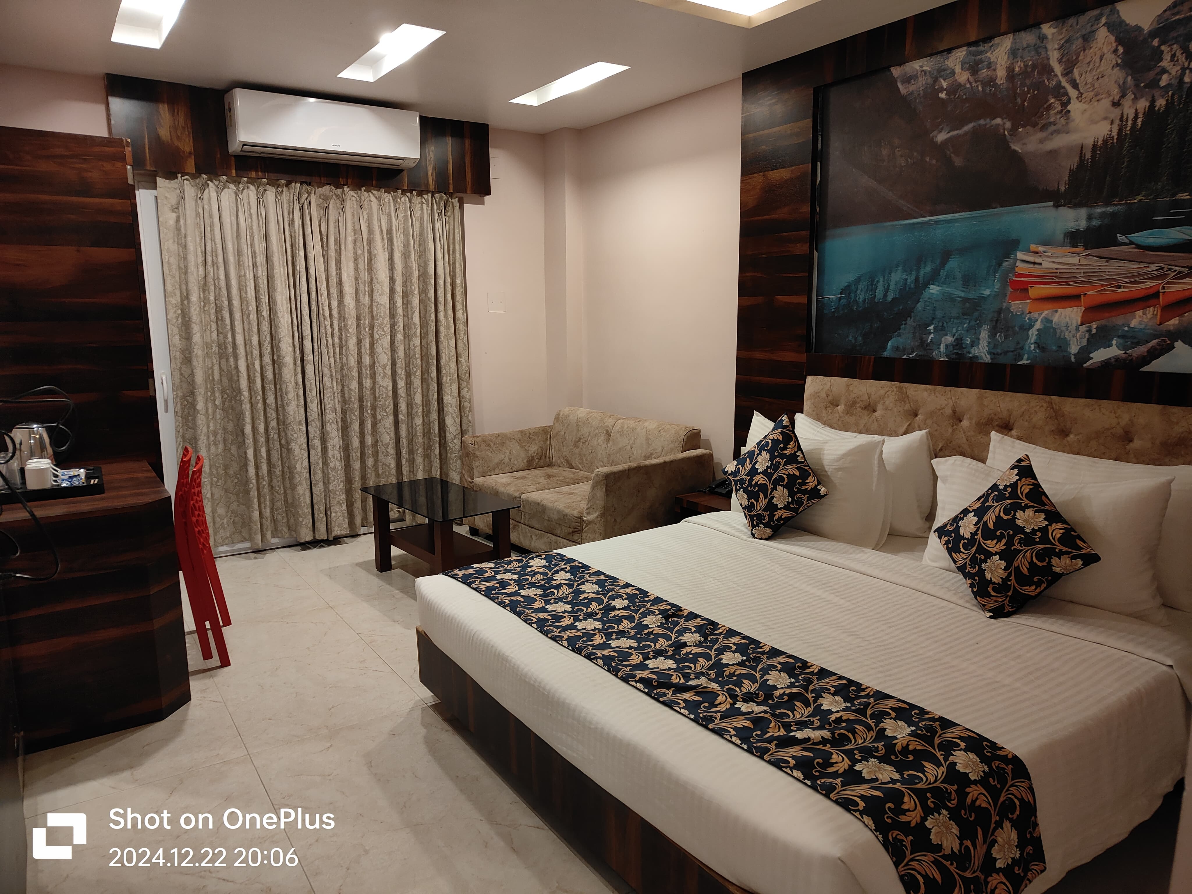 Hotel Palki - Exceptional Hospitality